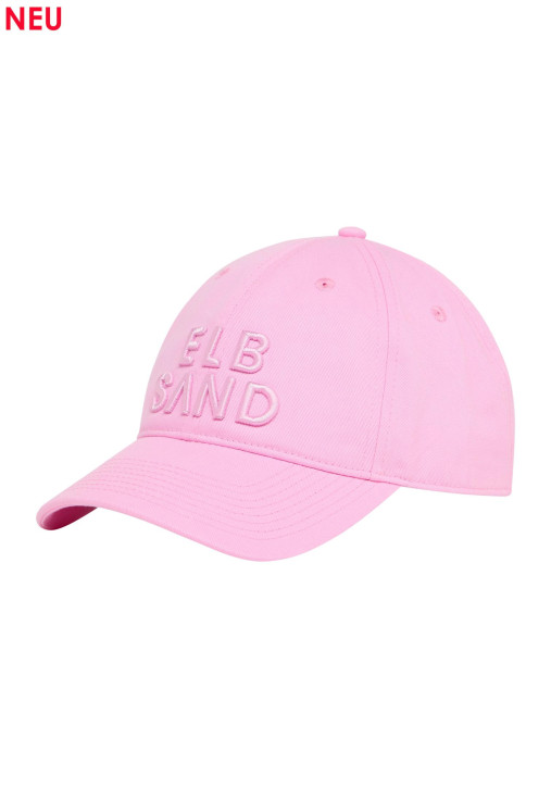 ELBSAND Karu Cap verschiedene Farben (100% Baumwolle)