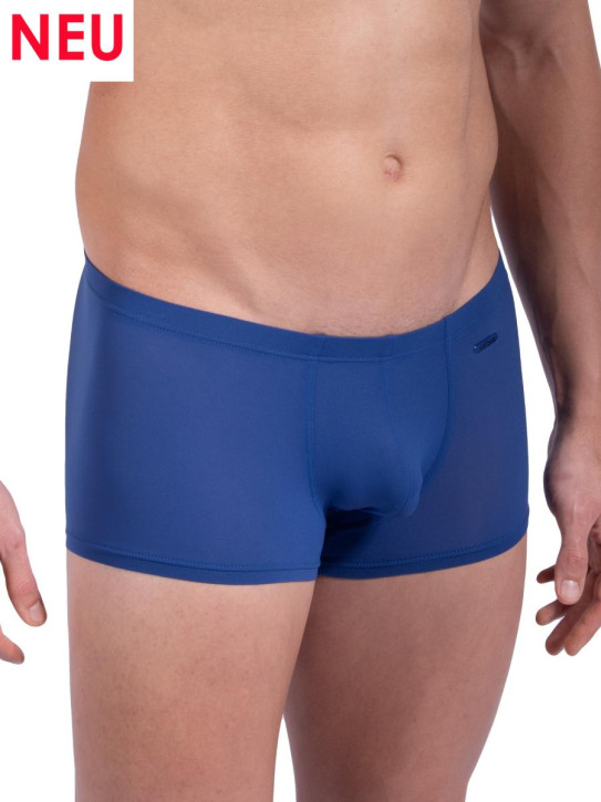 Olaf Benz RED0965 "Phantom" Minipants marine (72% Polyamid, 28% Elasthan)