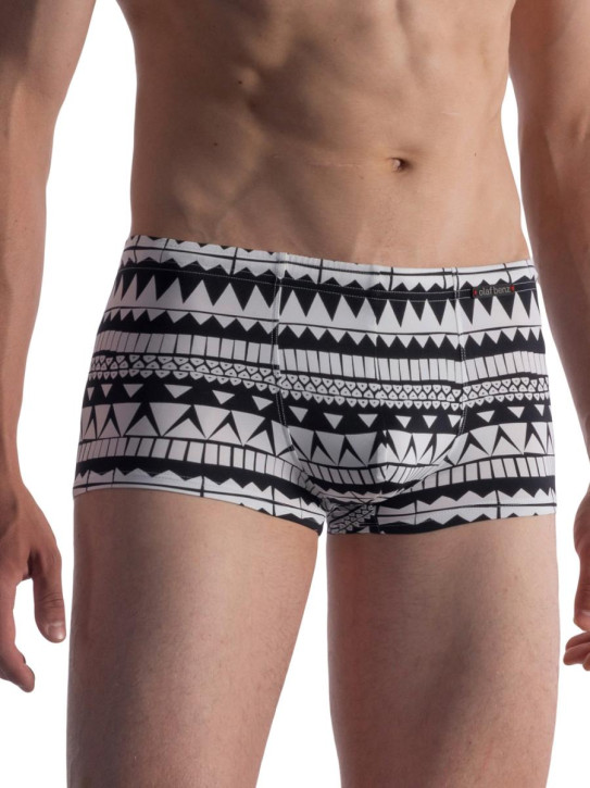 Olaf Benz BLU1856 Beachpants blocks (80% Polyamid, 20% Elasthan)