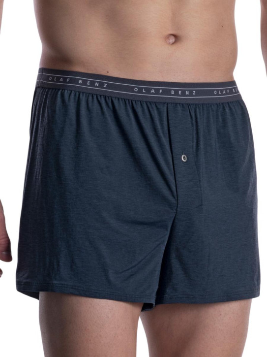 Olaf Benz RED1904 Boxershorts ink (77% Polyamid, 23% Elasthan)