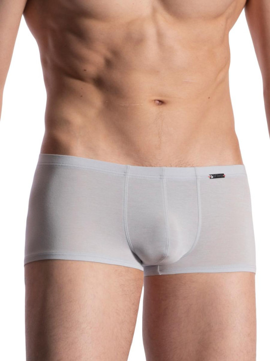 Olaf Benz RED1915 Minipants light grey (90% Modal, 10% Elasthan)