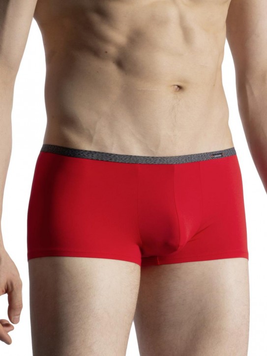 Olaf Benz RED1916 Minipants red (85% Polyamid, 15% Elasthan)