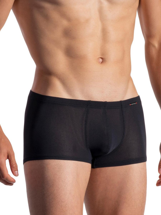 Olaf Benz RED1950 Minipants black (75% Polyamid, 25% Elasthan) M