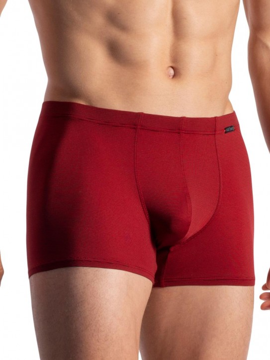 Olaf Benz RED1961 Casualpants red (90% Polyamid, 10% Elasthan)