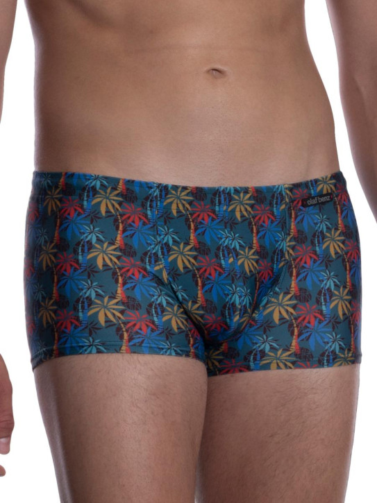 Olaf Benz BLU2056 Beachpants bahamas (80% Polyamid, 20% Elasthan)