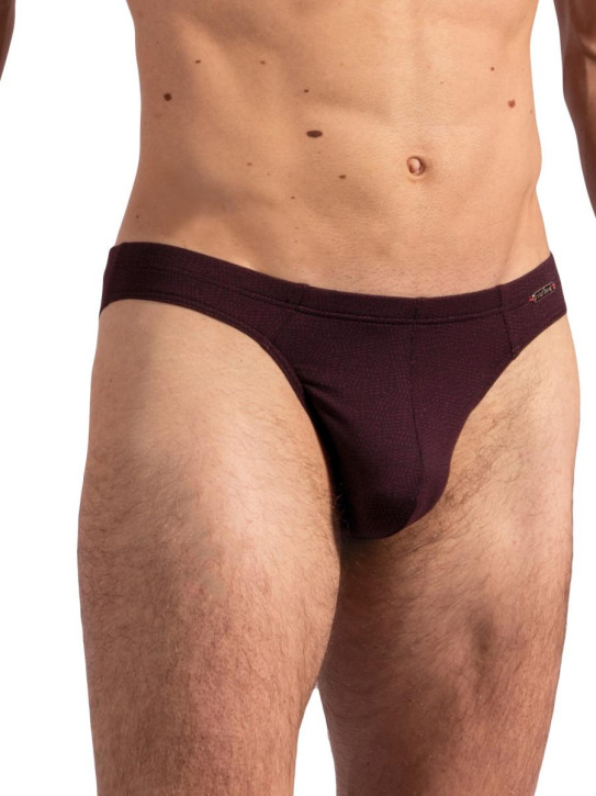 Olaf Benz RED2207 Brazilbrief red/style (47% Baumwolle, 47% Modal, 6% Elasthan)