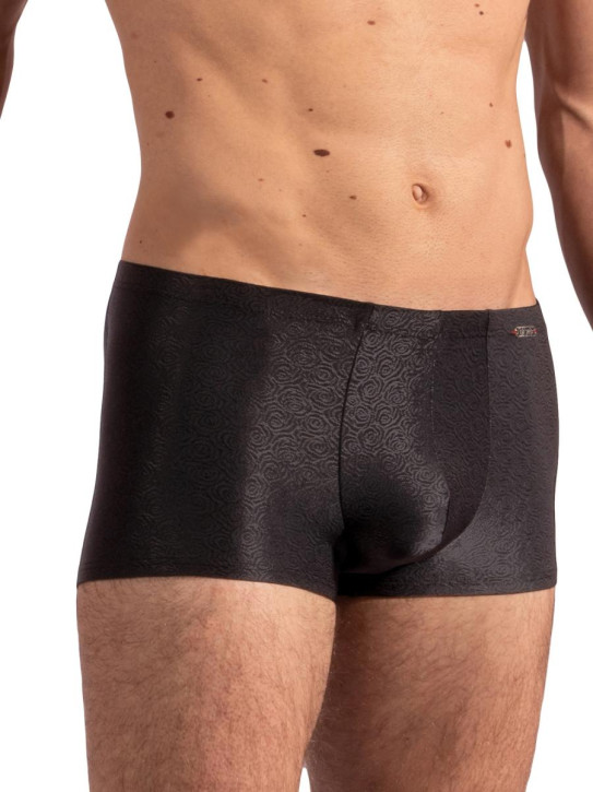 Olaf Benz RED2213 Minipants black (55% Lyocell, 35% Polyamid, 10% Elasthan) S