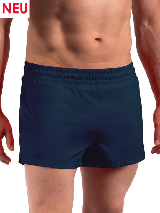 Olaf Benz BLU2255 Beach Shorts night (94% Polyester, 6% Elasthan)