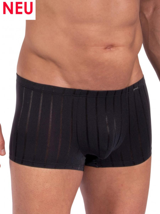 Olaf Benz RED2358 Minipants black (85% Polyamid, 15% Elasthan)