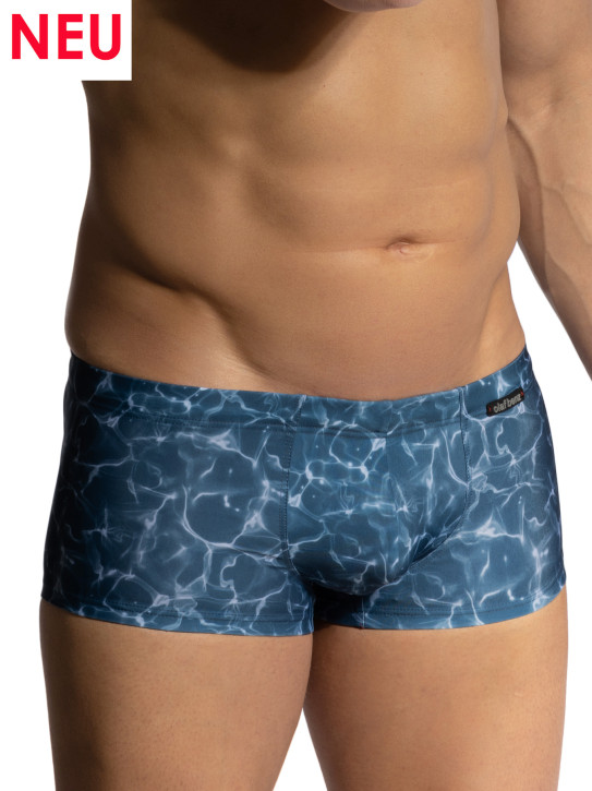 Olaf Benz BLU2452 Sunpants ocean (78% Polyester, 22% Elasthan)
