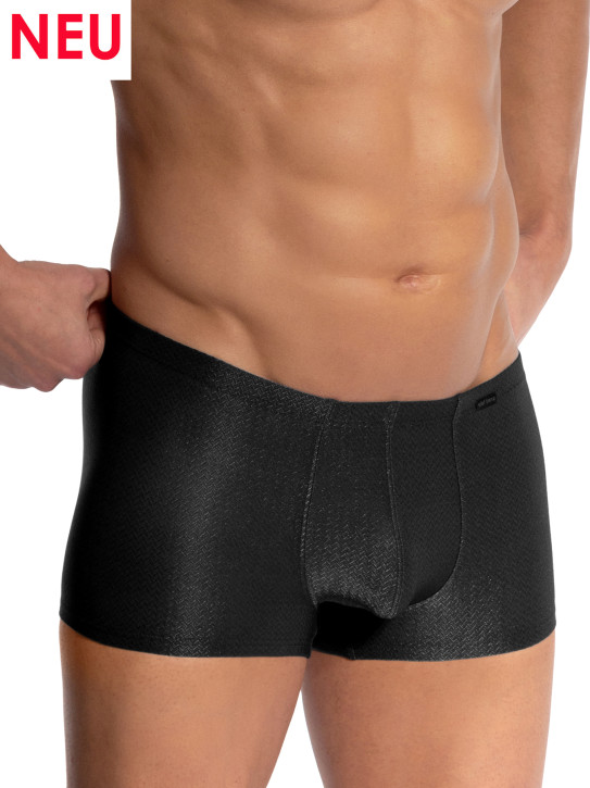 Olaf Benz RED2507 Minipants black (90% Polyamid, 10% Elasthan)