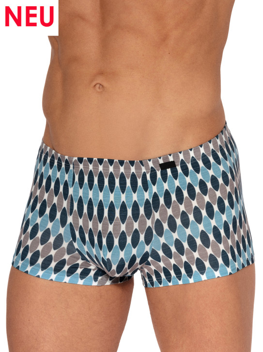 Olaf Benz RED2566 Minipants blue style (90% Polyamid, 10% Elasthan)