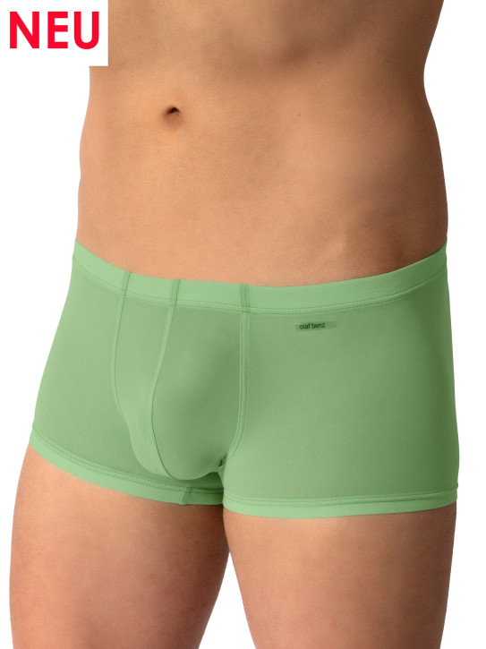 Olaf Benz RED2602 "Phantom" Minipants pea (72% Polyamid, 28% Elasthan)