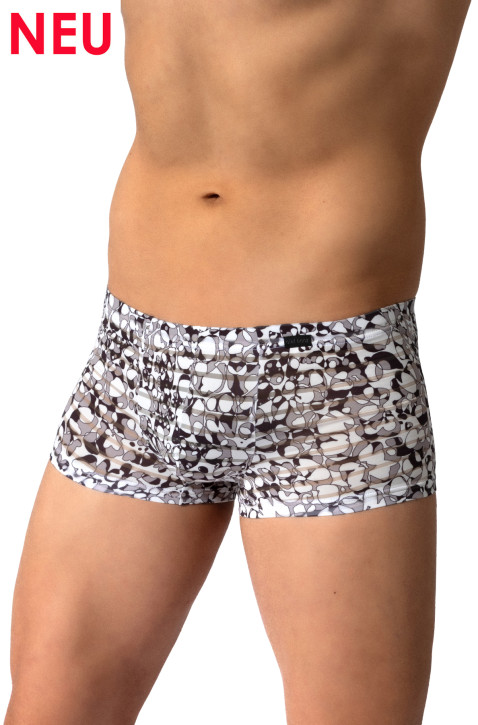 Olaf Benz RED2610 Minipants black style (75% Polyester, 15% Polyamid, 10% Elasthan)