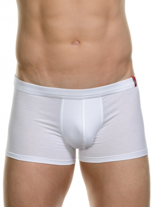 Olaf Benz Minipants RED1600 Underwear White Herren Männer Mens Weiß Unterwäsche 