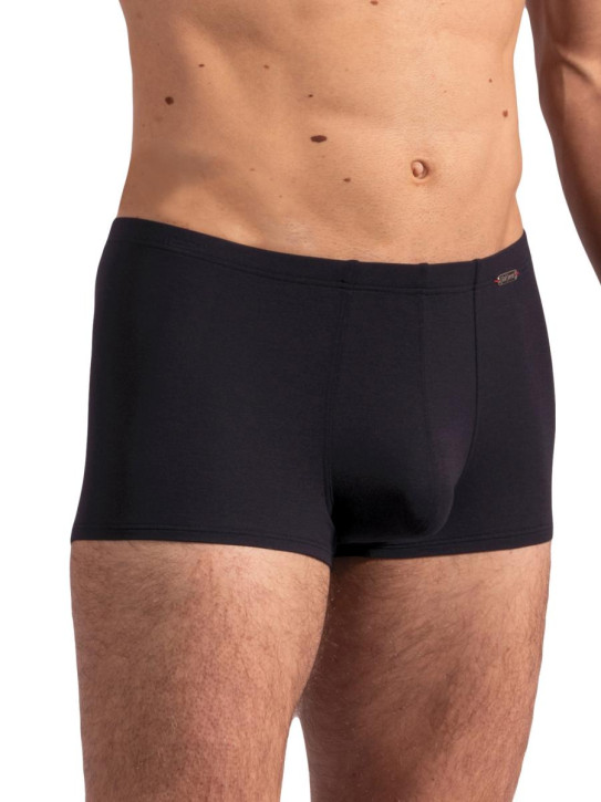 Olaf Benz PEARL2200 Minipants night (92% Modal, 8% Elasthan) XL