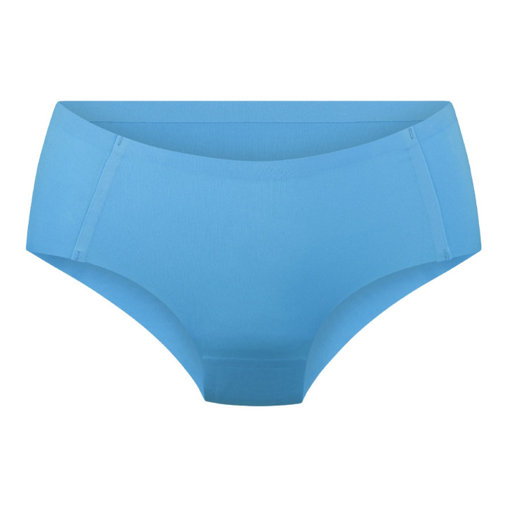 LingaDore Daily 2-Pack Hipster bonnie blue (65% Polyamid, 35% Elasthan)