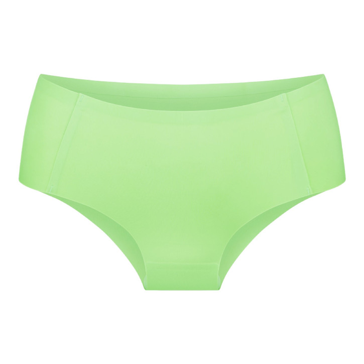 LingaDore Daily 2-Pack Hipster paradise green (65% Polyamid, 35% Elasthan)