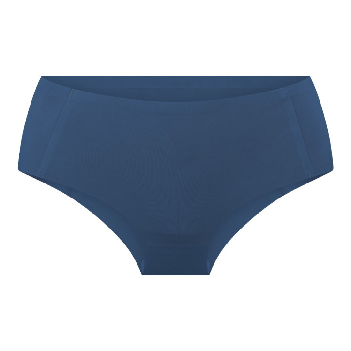 LingaDore Daily 2-Pack Hipster dark denim (65% Polyamid, 35% Elasthan) LingaDore Daily 2-Pack Hipster dark denim (65% Polyamid, 35% Elasthan)