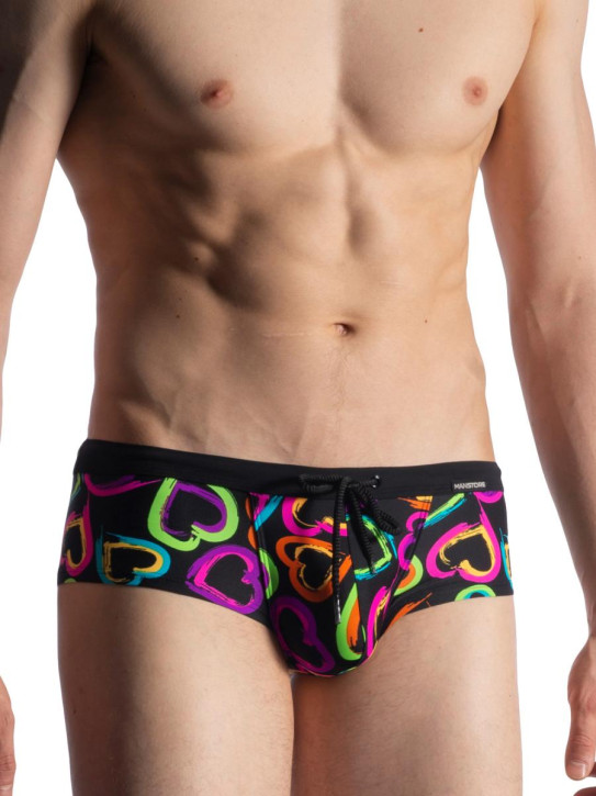MANSTORE M919 Beach Hot Pants (80% Polyamid, 20% Elasthan)