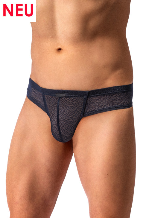 MANSTORE M2613 Cheeky Brief night (93% Polyamid, 7% Elasthan)