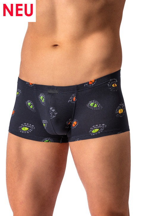 MANSTORE M2622 Micro Pants wild (86% Polyamid, 14% Elasthan)
