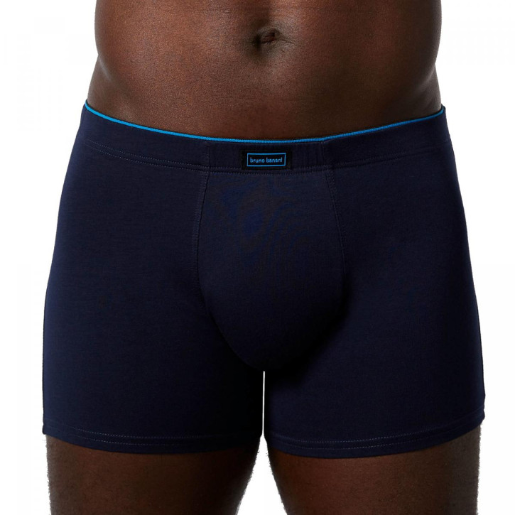 bruno banani Infinity Short, verschiedene Farben (47% Baumwolle, 47% Modal, 6% Elasthan)