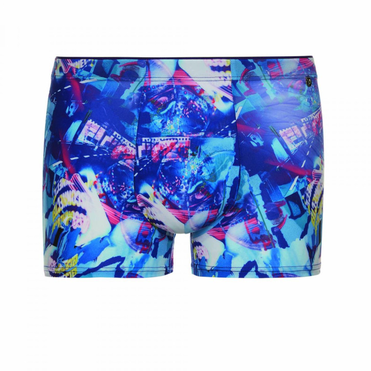 bruno banani Digital Life Short  (88% Polyester, 12% Elasthan) S