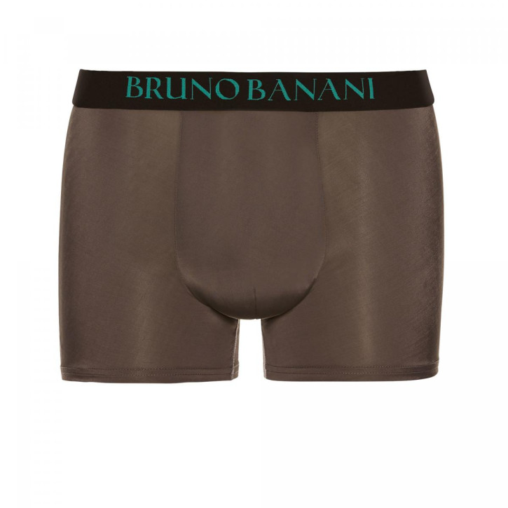 bruno banani Ancient Culture Short taupe (88% Polyester, 12% Elasthan)