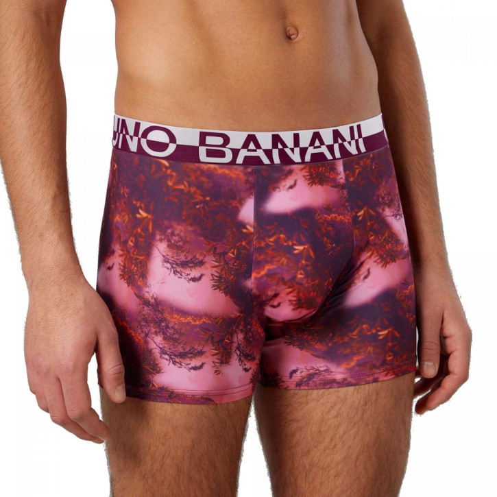 bruno banani Mystic Short (88% Polyester, 12% Elasthan)