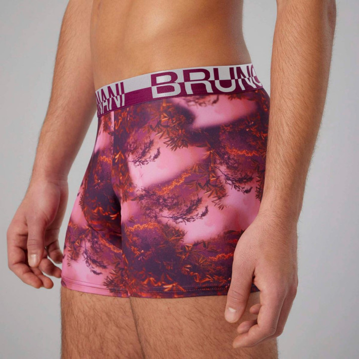 bruno banani Mystic Short (88% Polyester, 12% Elasthan) S