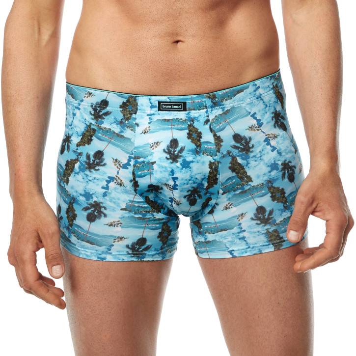 bruno banani Long Beach Short (88% Polyester, 12% Elasthan)