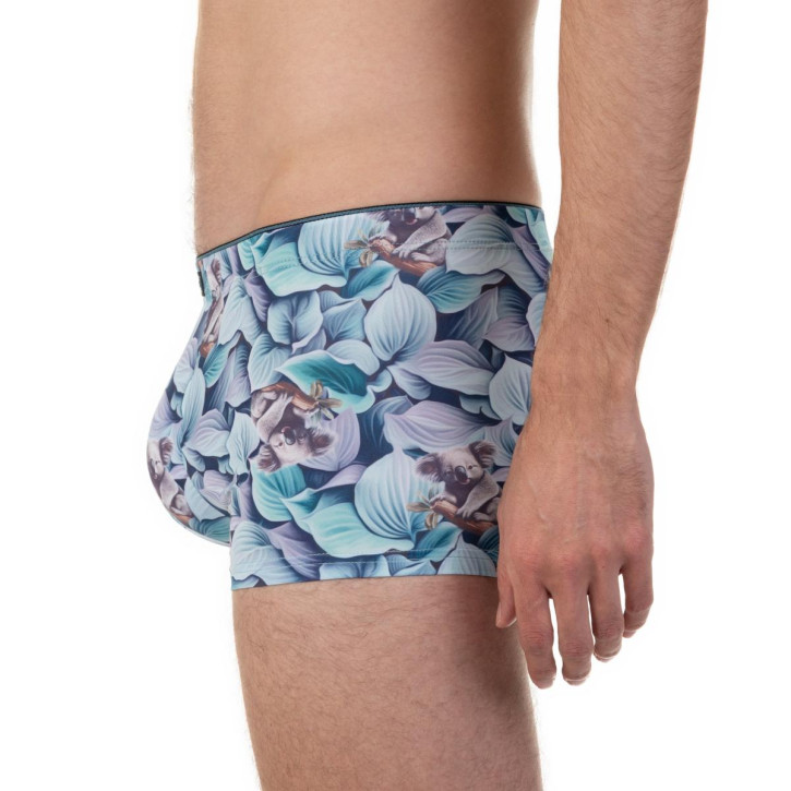 bruno banani Resident Hipshort (88% Polyester, 12% Elasthan) XL