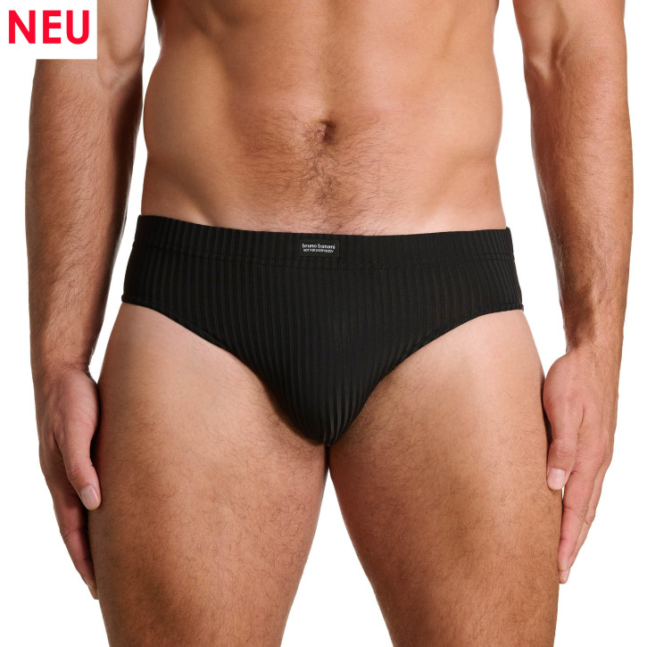 bruno banani Antistress 2.0 Sportslip, verschiedene Farben (90% Polyamid, 10% Elasthan)