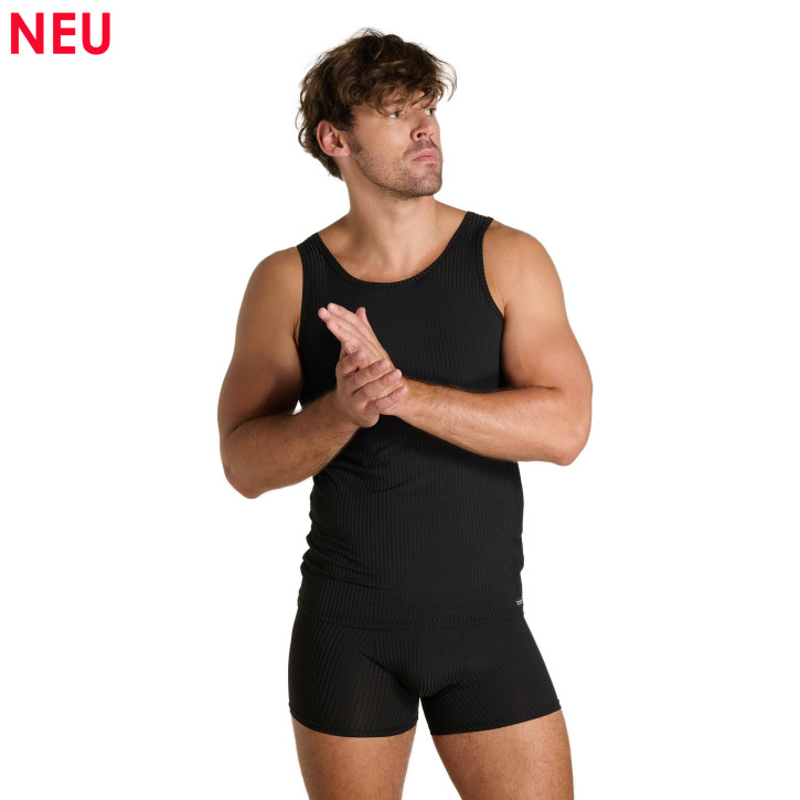 bruno banani Antistress 2.0 Sportshirt, verschiedene Farben (90% Polyamid, 10% Elasthan)