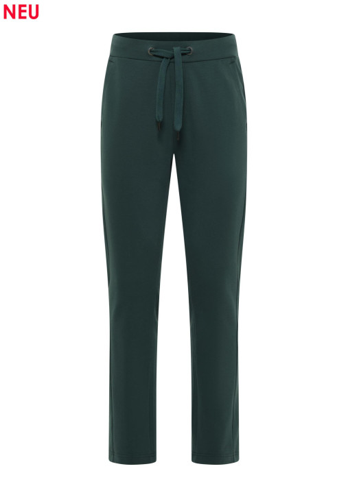 ELBSAND Herren Jonte Pants nordic pine (95% Baumwolle 5% Elasthan)