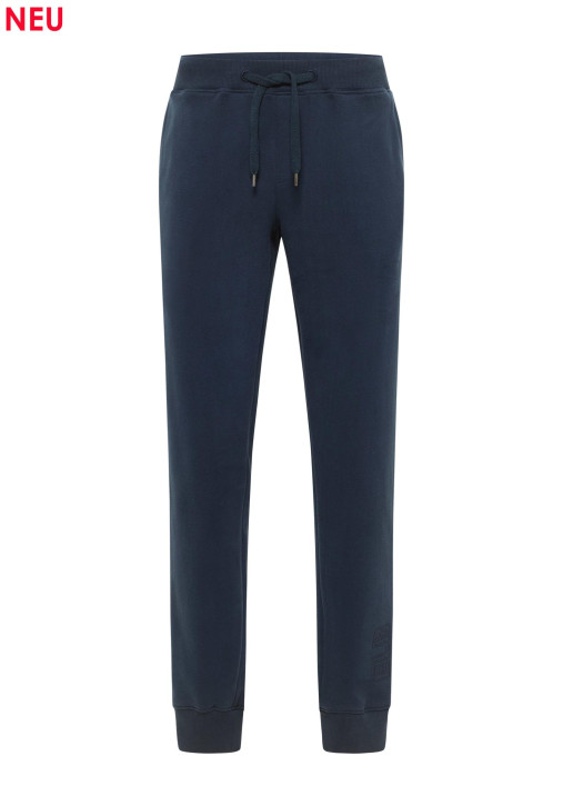 ELBSAND Jeppe Pants midnight (100% Baumwolle)