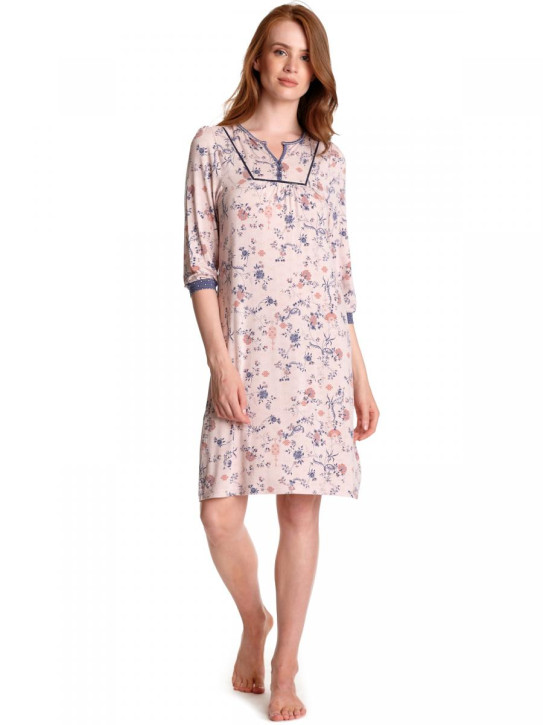 VIVE MARIA Hanoi Girl Nightdress (95% Viskose, 5% Elasthan)