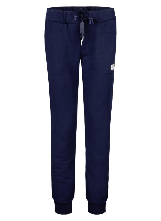 SHORT STORIES 621414 Sweatpants dark blue (100% Baumwolle)