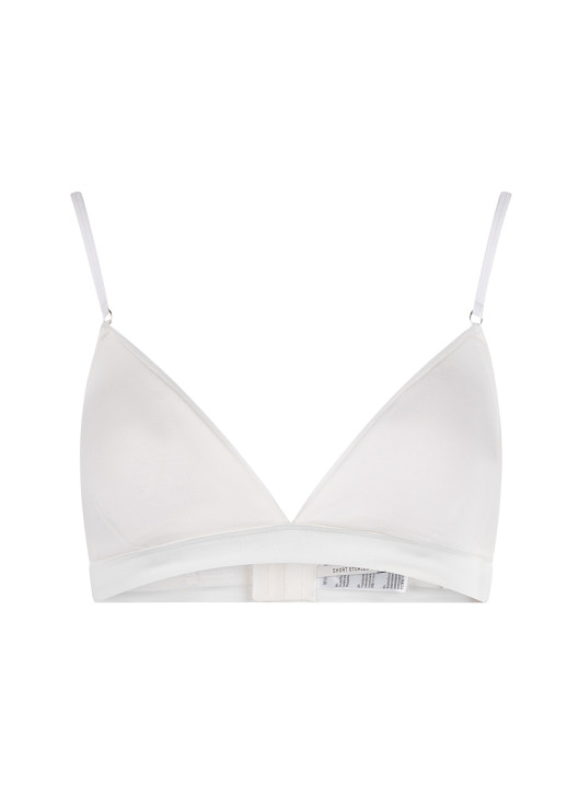SHORT STORIES 630447 Soft Bra white whisper (68% Modal, 20% Polyamid, 8% Elasthan, 7% Polyester)