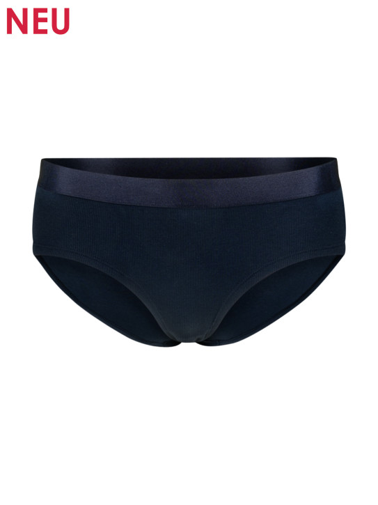 SHORT STORIES 630459 Hipster dark blue (95% Baumwolle, 5% Elasthan)