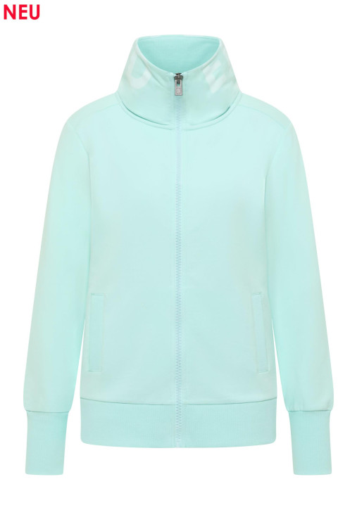 ELBSAND Alvis Jacket ocean view (95% Baumwolle, 5% Elasthan)