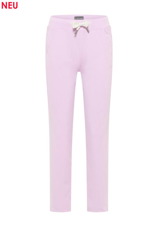 ELBSAND Brine 7/8 Hose faded rose (95% Baumwolle, 5% Elasthan)