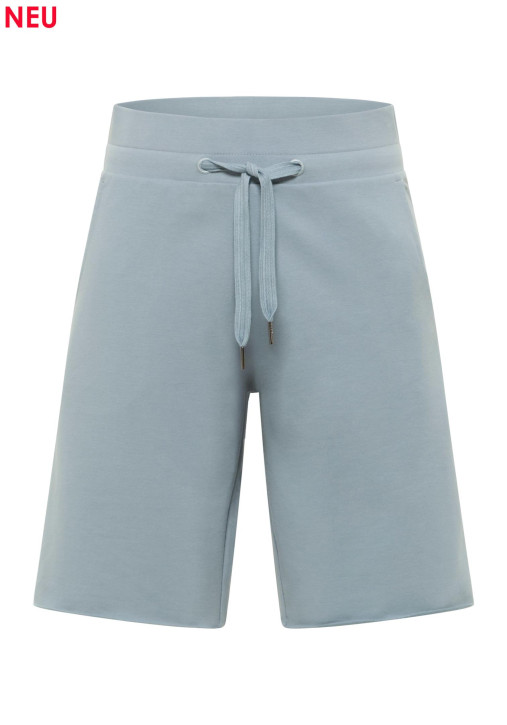 ELBSAND Mijar Shorts seaweed (95% Baumwolle, 5% Elasthan)