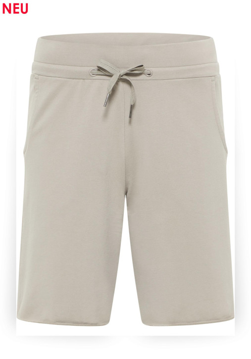 ELBSAND Mijar Shorts soft mud (95% Baumwolle, 5% Elasthan)