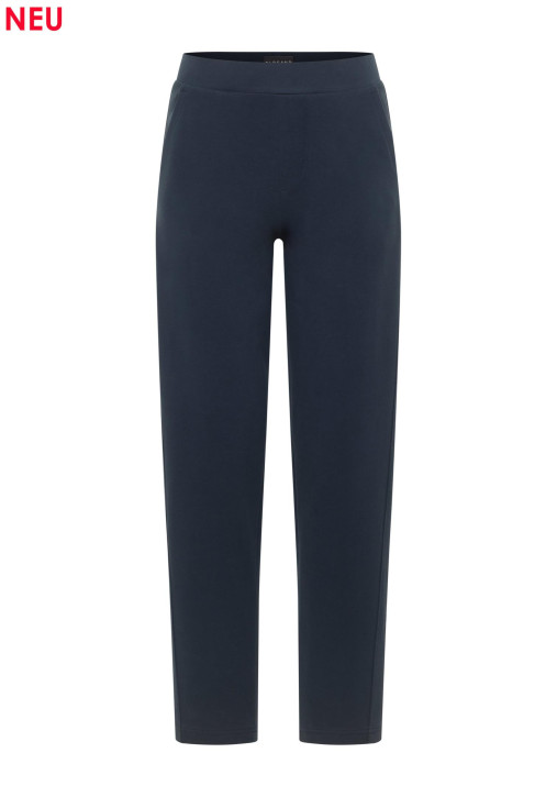 ELBSAND Rixa Sweatpants coldwater (80% Baumwolle, 12% Polyester, 8% Elasthan)