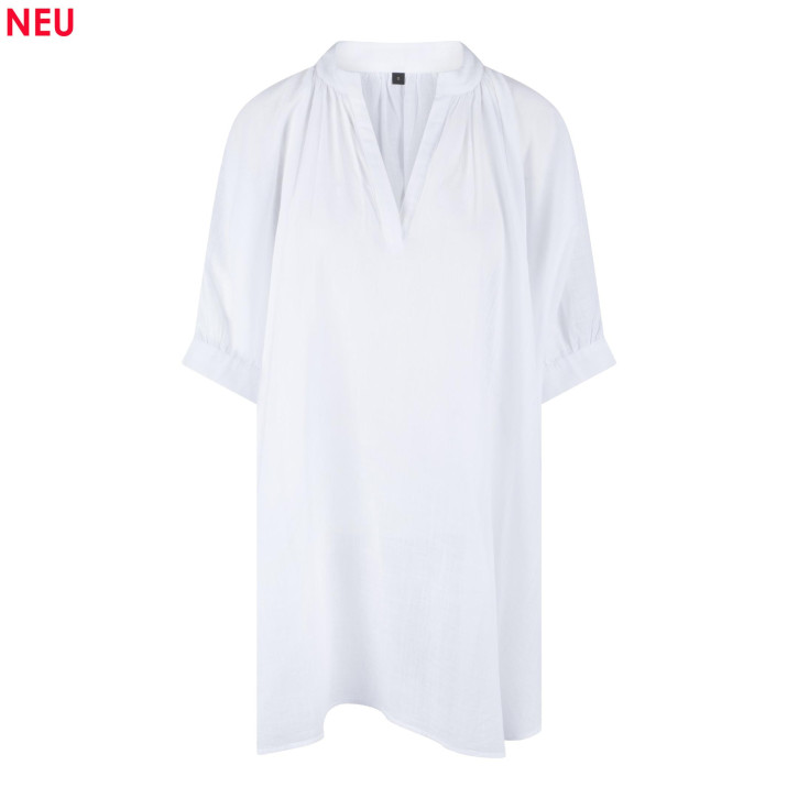 LingaDore 7723 Kaftan weiß (100% Baumwolle)
