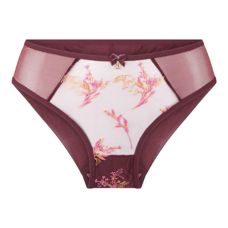 LingaDore 8004 Slip port (90% Polyamid, 10% Elasthan) LingaDore 8004 Slip port (90% Polyamid, 10% Elasthan)