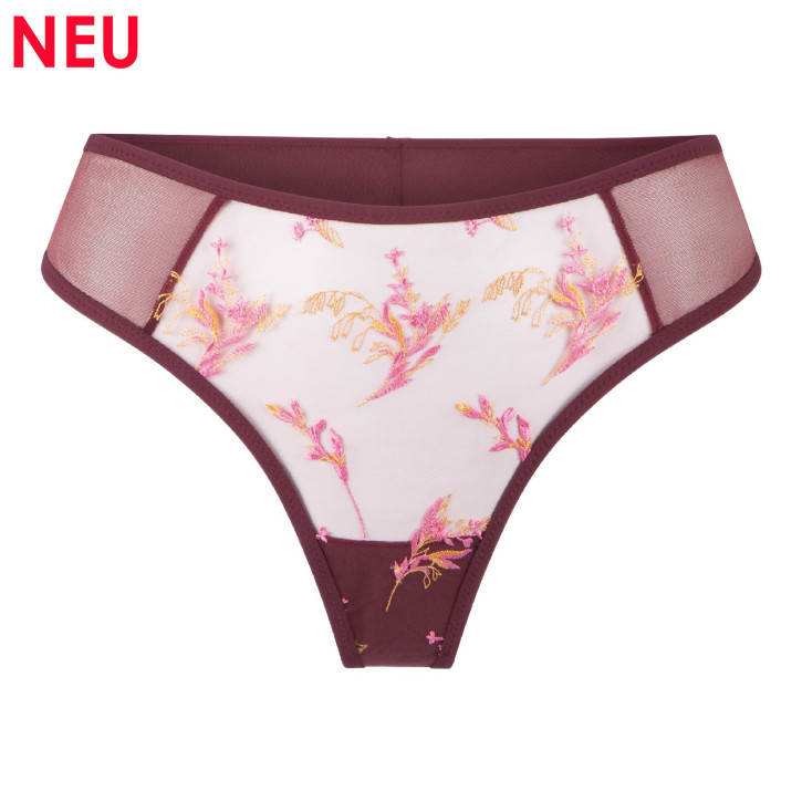 LingaDore 8004 String port (90% Polyamid, 10% Elasthan)