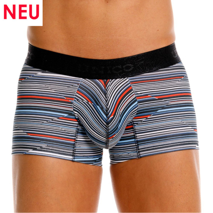 Mundo ÚNICO Álveo Boxer (95% Baumwolle, 5% Elasthan)